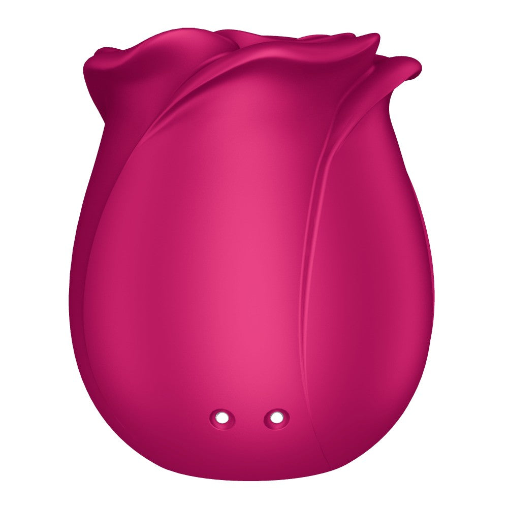 SATISFYER - PRO 2 CLASSIC BLOSSOM