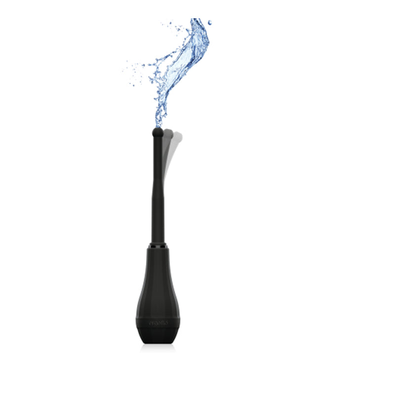 PERFECT FIT - ERGOFLO DIRECTOR - BLACK