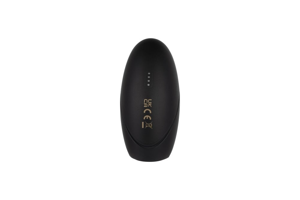 SVAKOM - PULSE GALAXIE MIDNIGHT BLACK