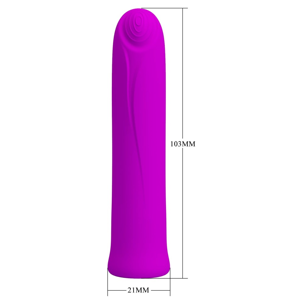 PRETTY LOVE - PRETTY LOVE CURTIS PURPLE