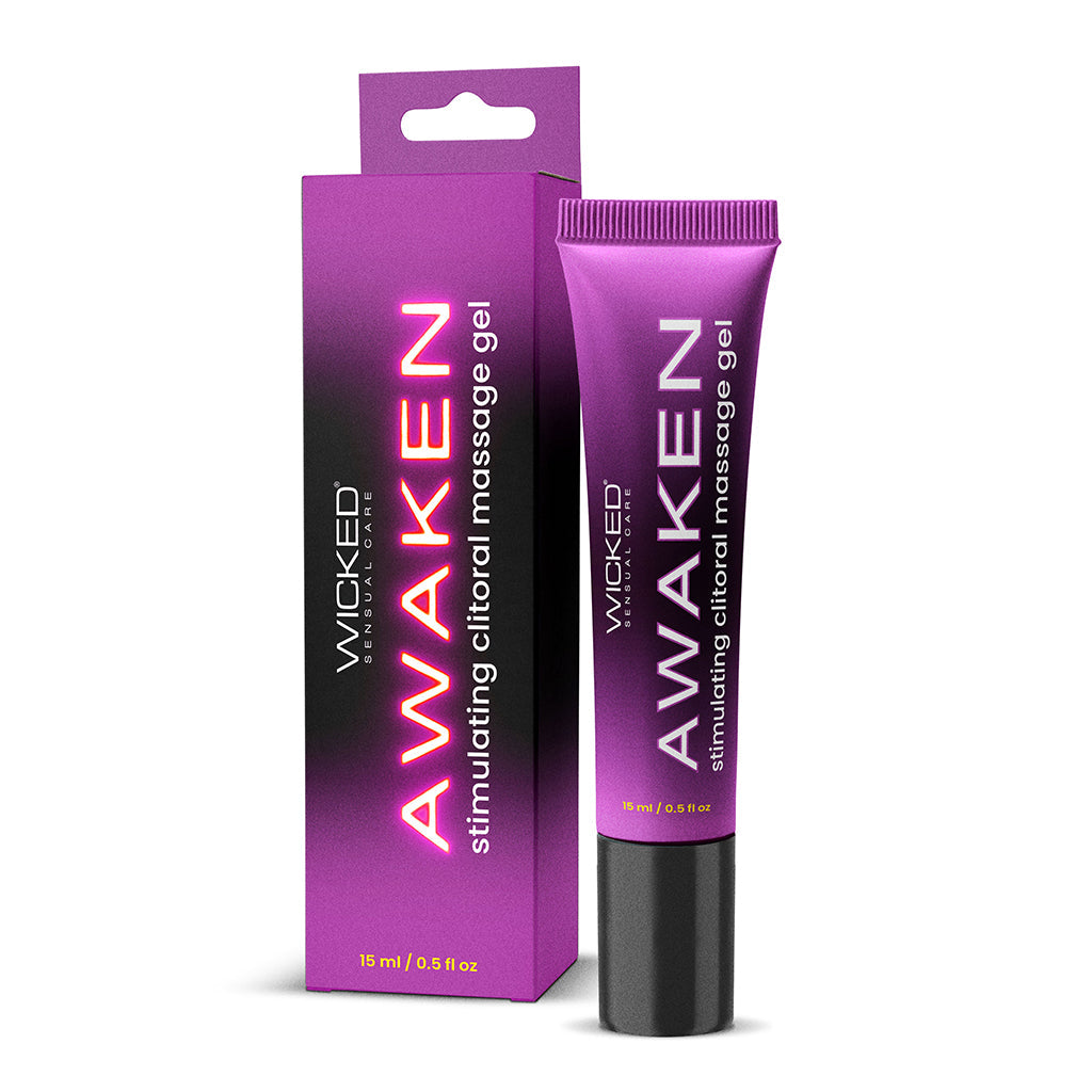 WICKED AWAKEN AROUSAL GEL 15 ML