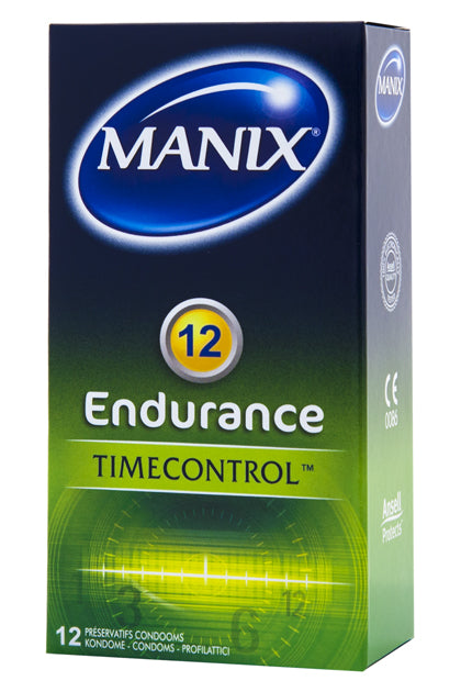 MANIX - ENDURANCE 12 UDS