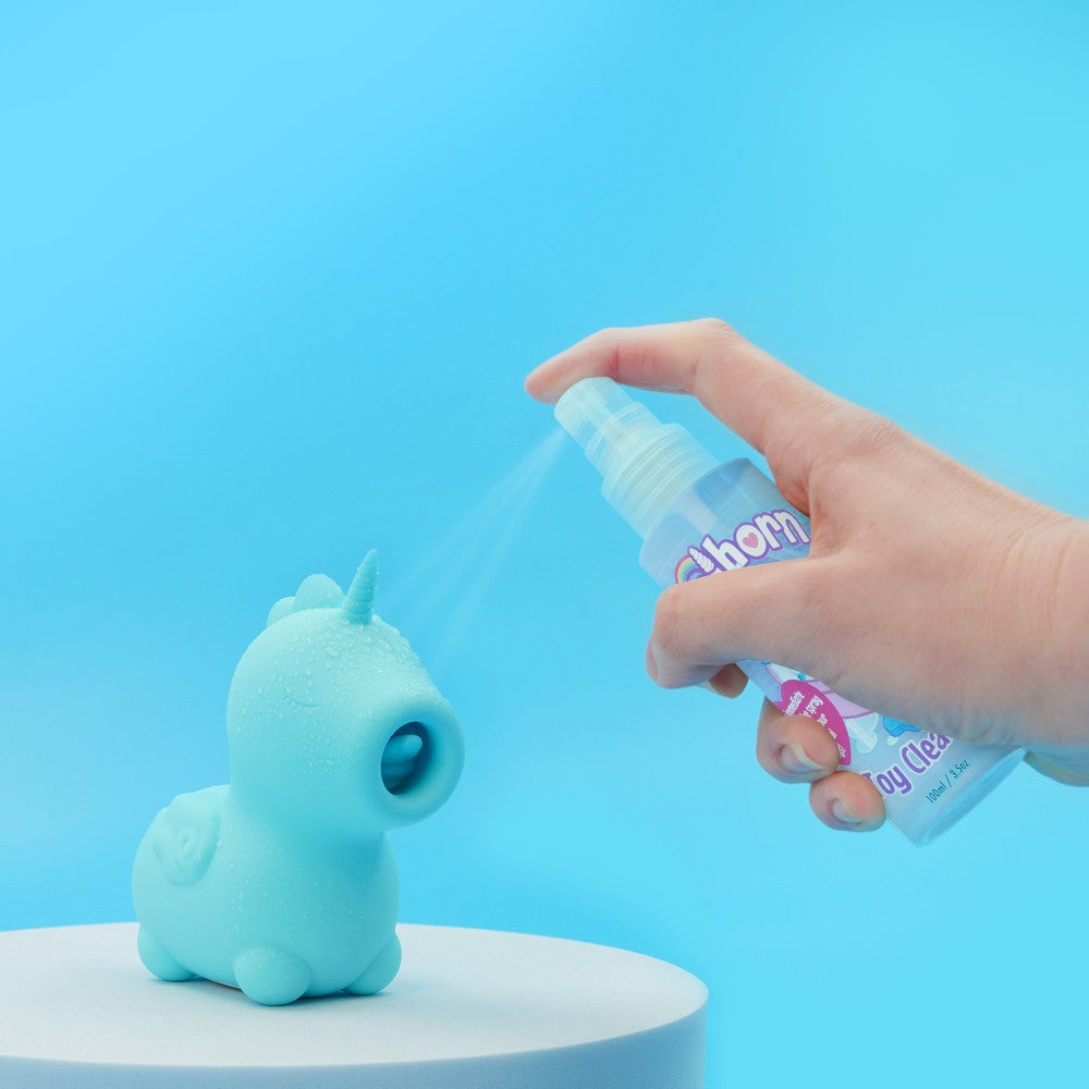 UNIHORN - UNIHORN TOY CLEANER - 100ML