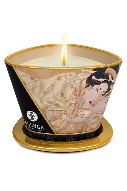 SHUNGA - VELA 170ML - DESIRE