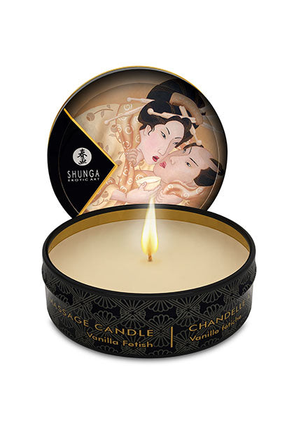 SHUNGA - VELA 30ML - DESIRE