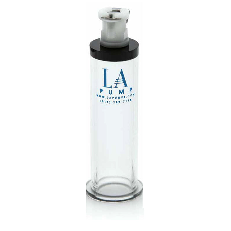 LA PUMP FTM TRANS MASC CYLINDER 1.25 X 5 IN.