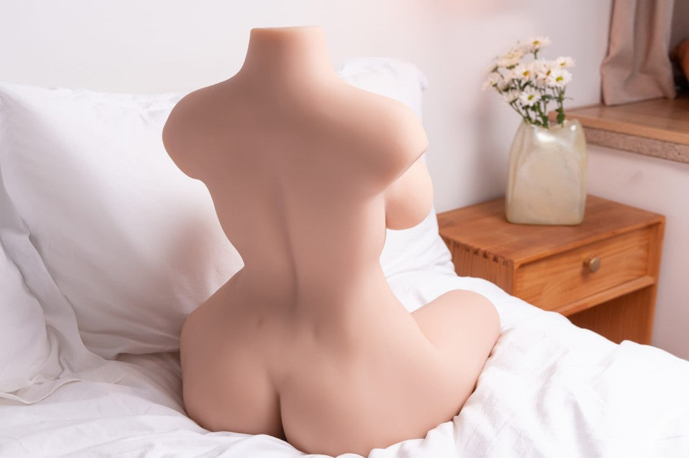 MISTRESS - TIDY MASTURBATOR