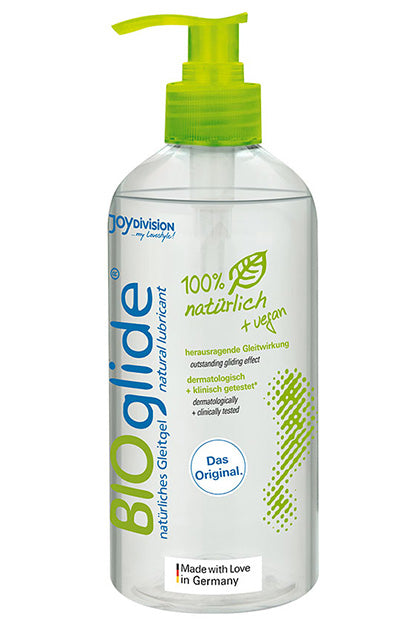 JOYDIVISION - BIOGLIDE NEUTRAL 500 ML