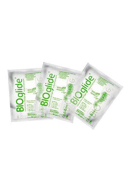 BIOglide Neutral Monodosis 3 ml