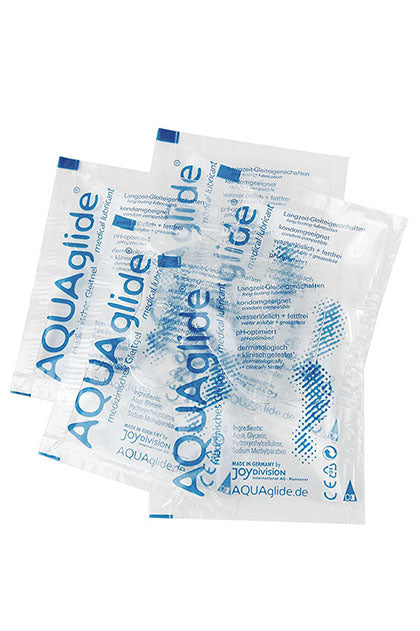 Aquaglide Monodosis