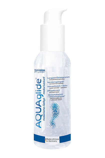 Aquaglide 125 ml.