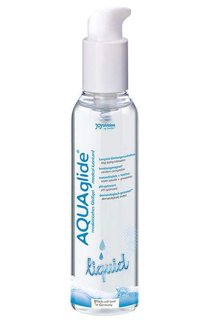 JOYDIVISION - AQUAGLIDE LIQUID 250 ML