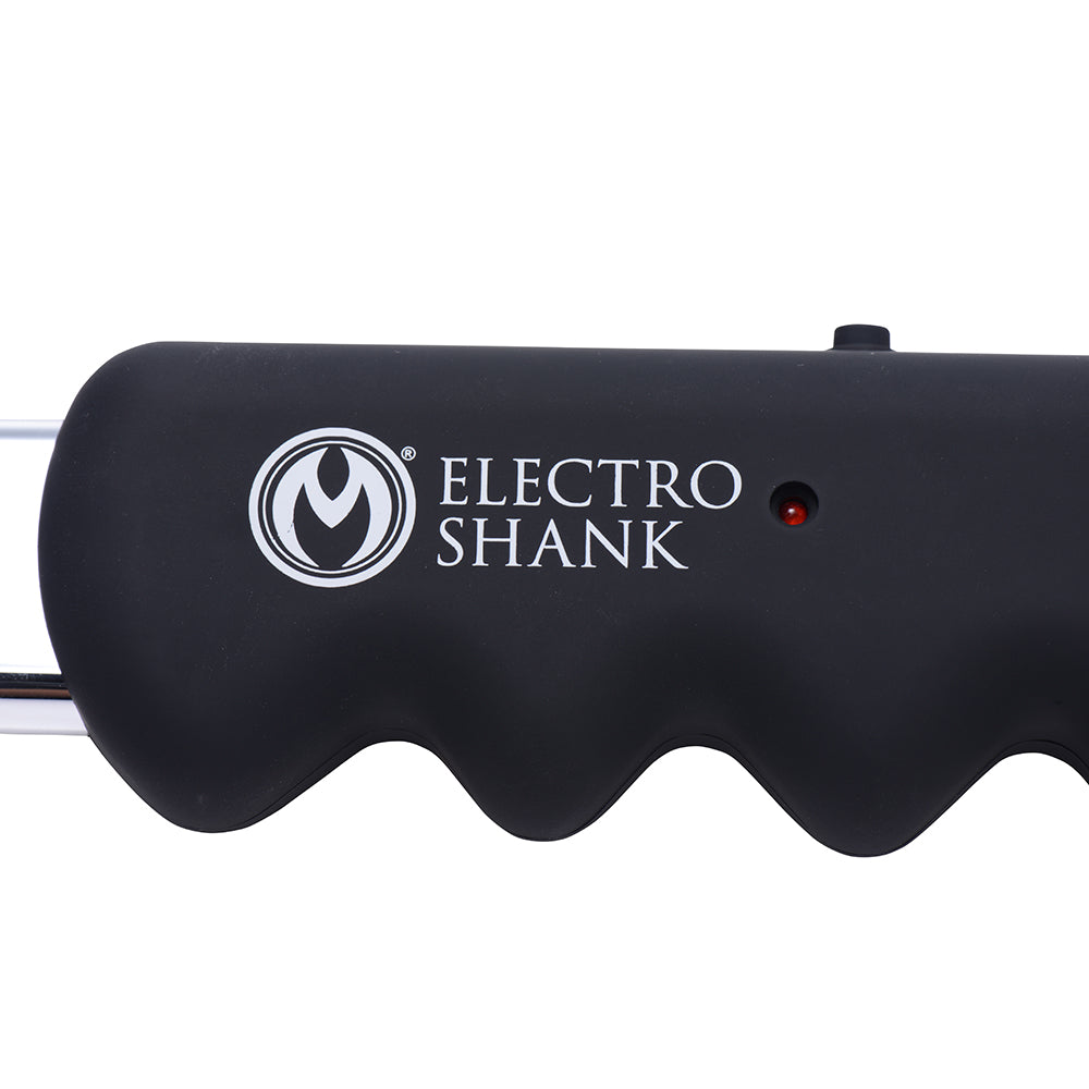 XR BRANDS - MASTER SERIES MANIVELLE POUR LAME DE CHOC À TIGE ÉLECTRIQUE