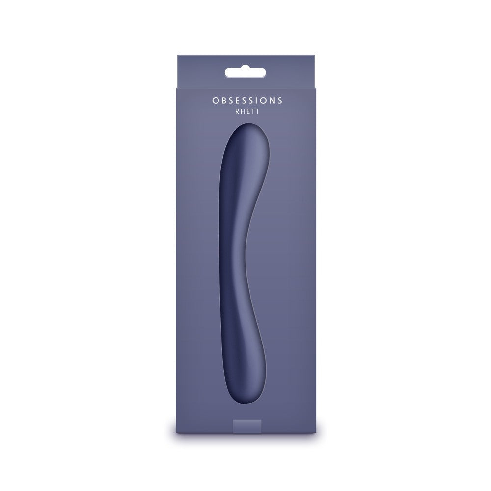 NS TOYS - OBSESSIONS - RHETT - DARK BLUE