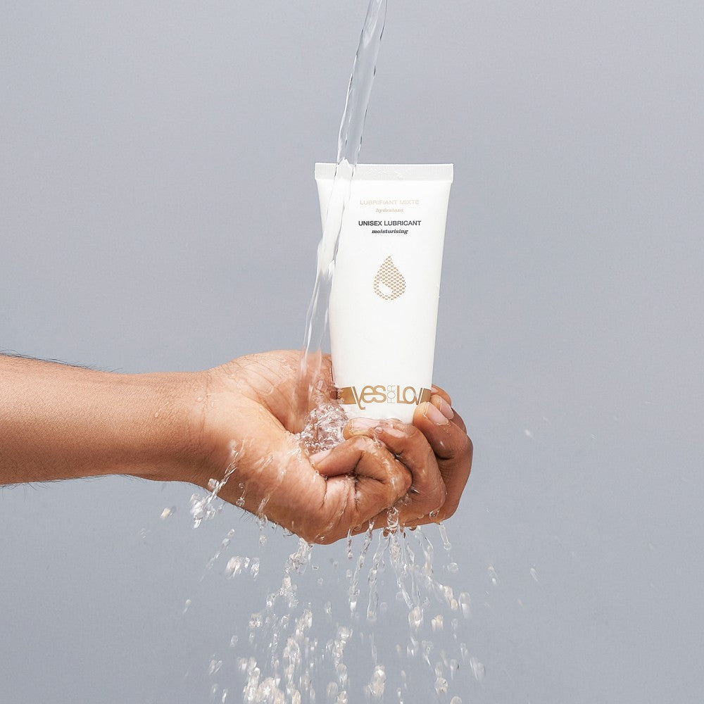YESFORLOV - INTIMATE MOISTURISING LUBRICANT TUBE 100ML