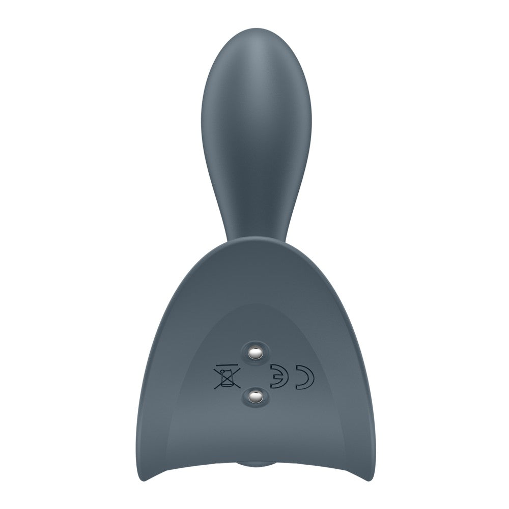 SATISFYER - BOOTY ABSOLUTE BEGINNERS 2