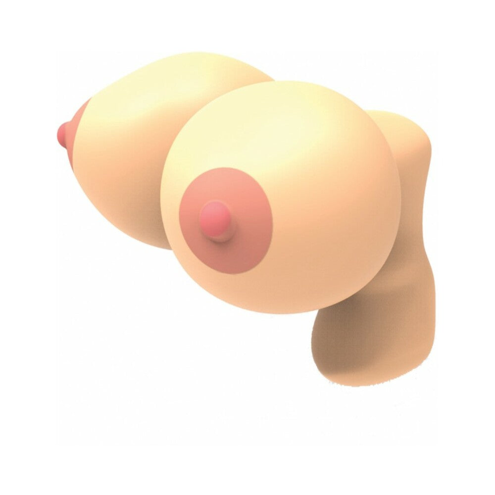 HOTT PRODUCTS - PISTOLA BOOBIESQUIRT