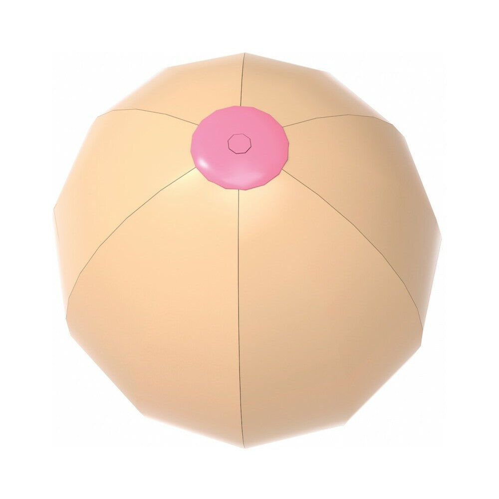 HOTT PRODUCTS - PELOTA DE PLAYA TETONA
