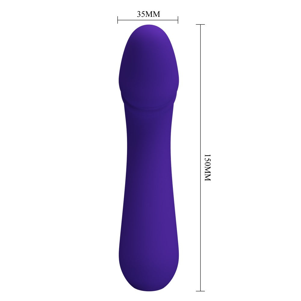 PRETTY LOVE - PRETTY LOVE CETUS PURPLE II