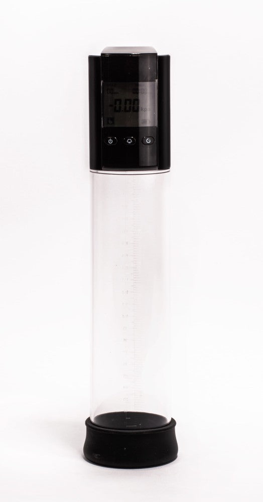 REALOV - PROFESSIONAL SMART PENIS PUMP