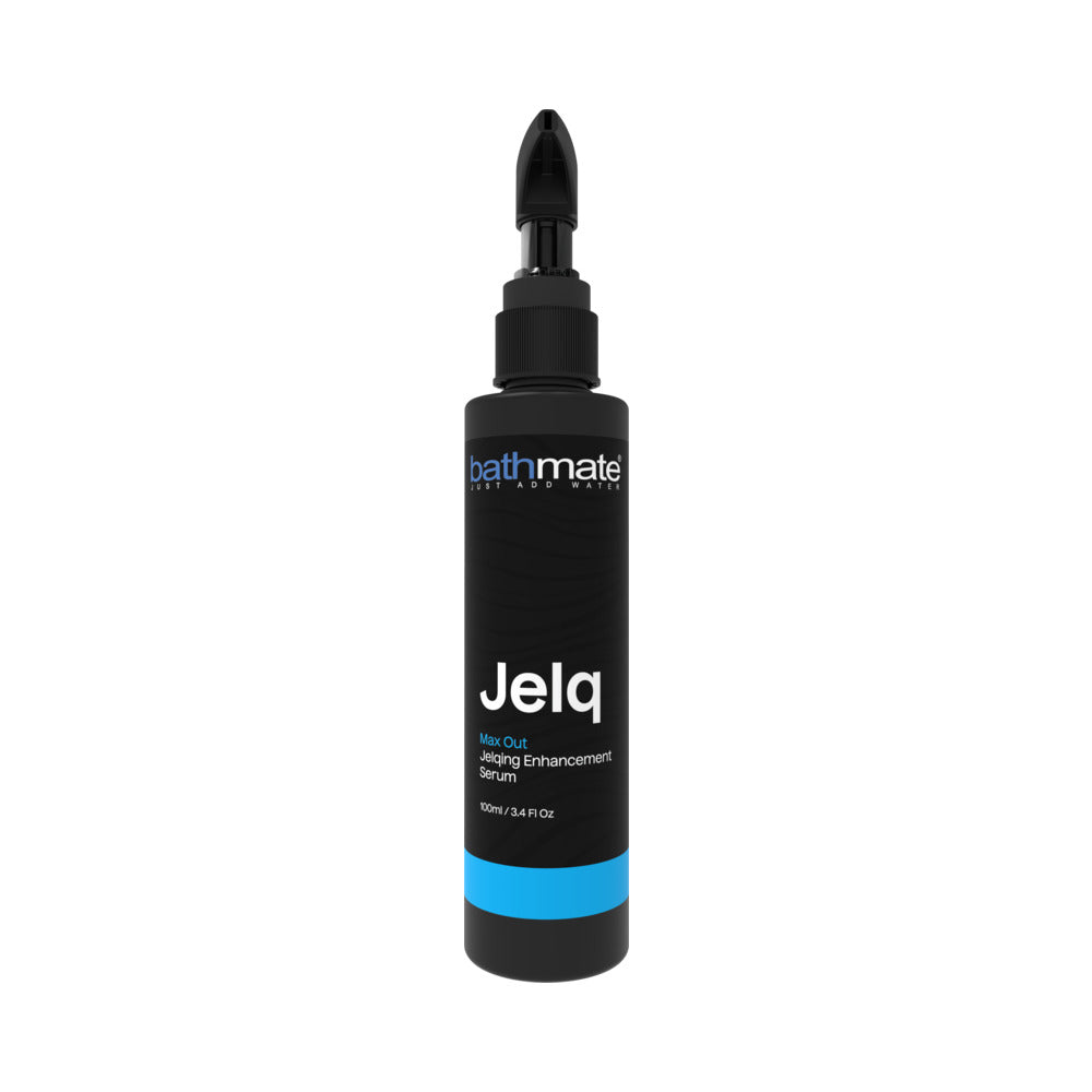 BATHMATE - MAX OUT JELQING CREAM