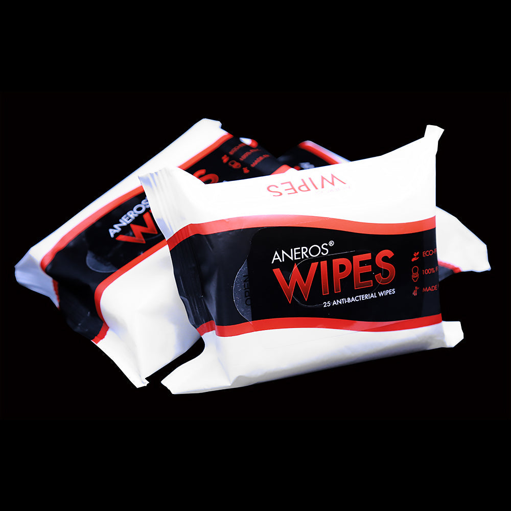 ANEROS WIPES