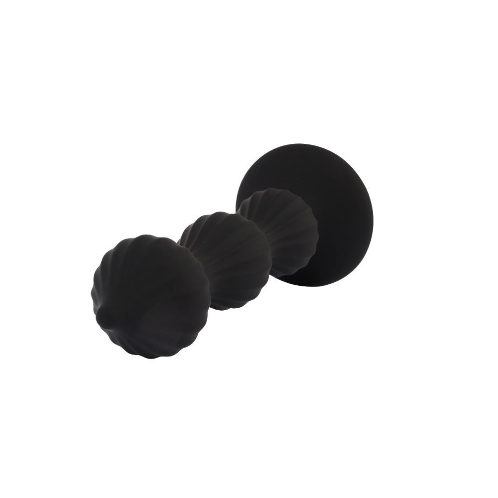 CHISA NOVELTIES - 5.5'' BACKDOOR LOVE PROBE