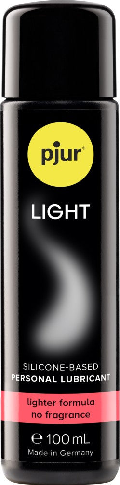 PJUR - PJUR LIGHT 100 ML