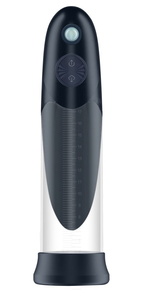 REALOV - BATHFUN AUTOMATIC WATERPROOF PUMP
