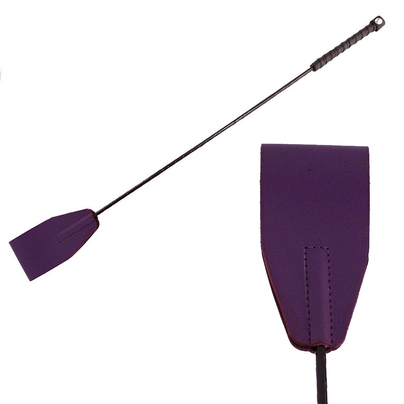 ROUGE GARMENTS - ROUGE RIDING CROP