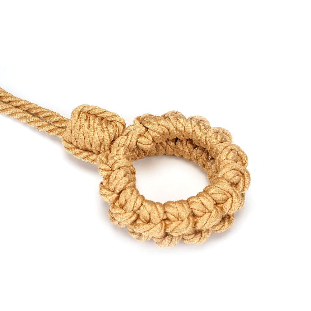 LIEBE SEELE - BOUND YOU II ROPE HOGTIE SET