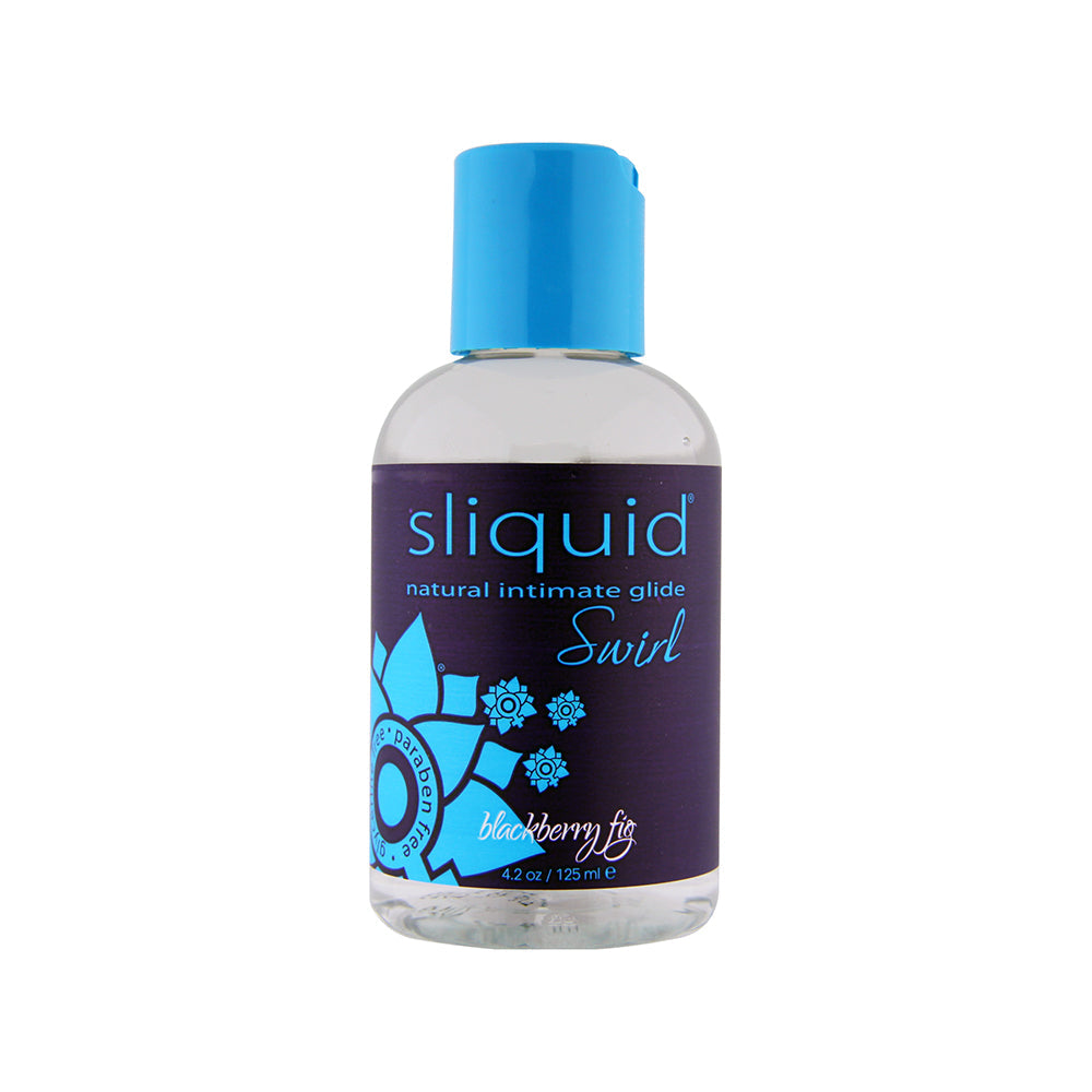 SLIQUID - SWIRL BLACKBERRY FIG 4.2OZ