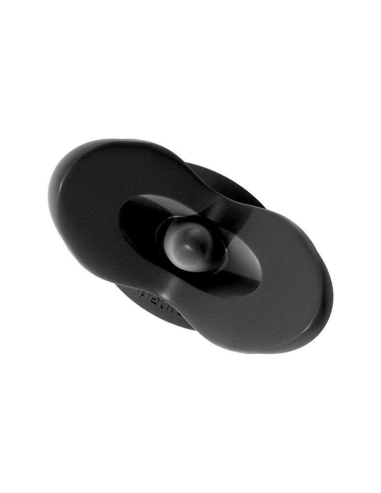 PIPEDREAM - ANAL FANTASY COLLECTION - INSTA-GAPER BLACK