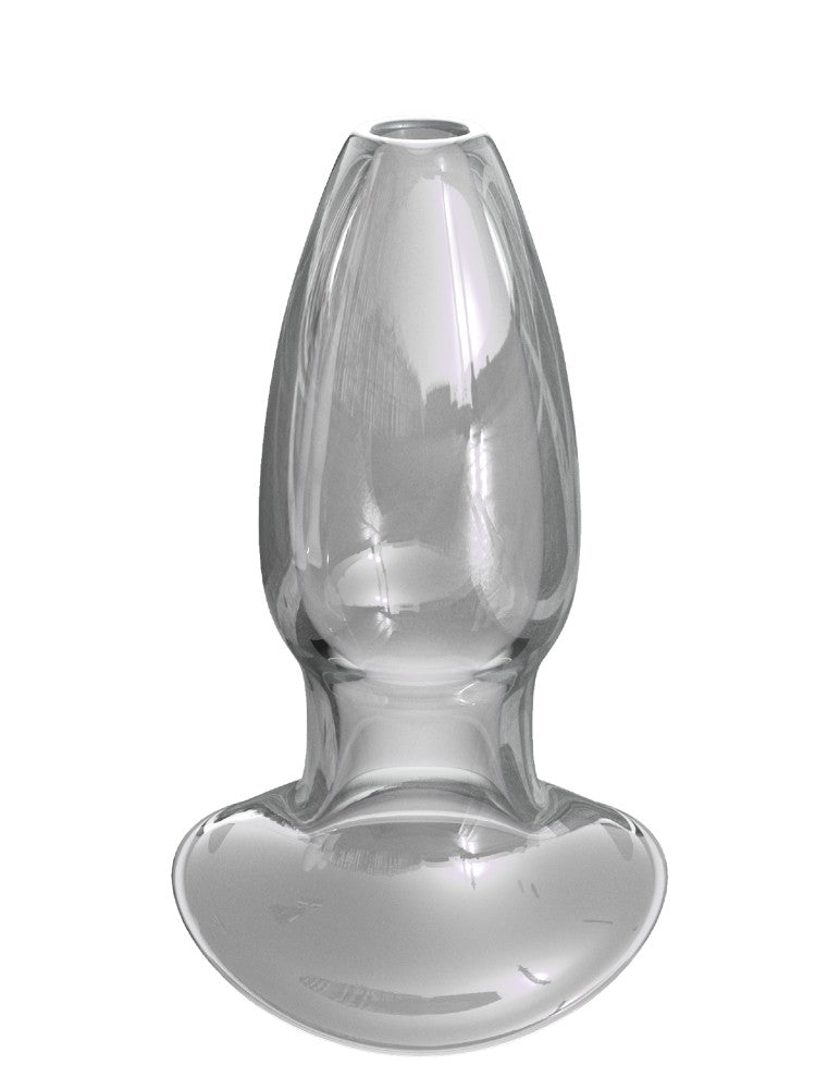 PIPEDREAM - ANAL FANTASY ELITE - LARGE ANAL GAPER CLEAR