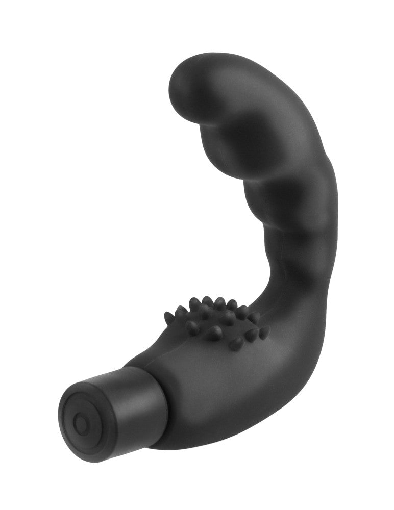 PIPEDREAM - ANAL FANTASY COLLECTION - VIBRATING REACH AROUND BLACK