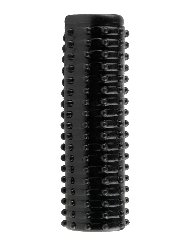 PIPEDREAM - FANTASY X-TENSIONS - MAGIC PLEASURE SLEEVE BLACK