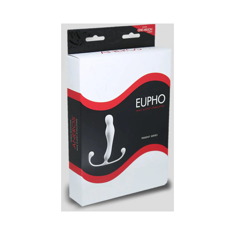 ANEROS TRIDENT SERIES EUPHO PROSTATE STIMULATOR