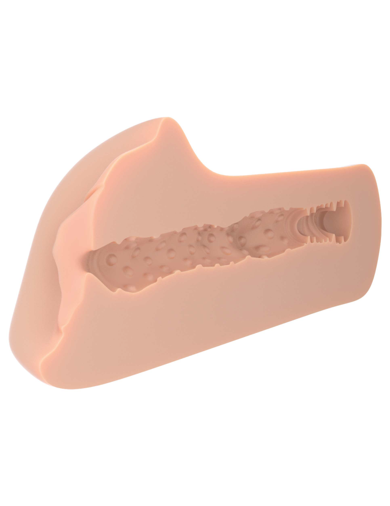 PIPEDREAM - PDX PLUS - PERFECT PUSSY XTC STROKER LIGHT