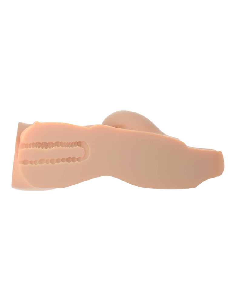 PIPEDREAM - PDX PLUS - PERFECT 10 TORSO LIGHT