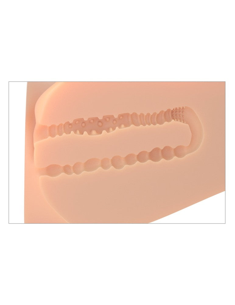 PIPEDREAM - PDX PLUS - EZ BANG TORSO LIGHT