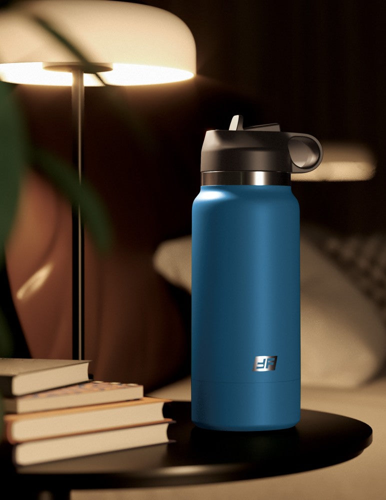 PIPEDREAM - PDX PLUS - FUCK FLASK PRIVATE PLEASER DISCREET STROKER LIGHT