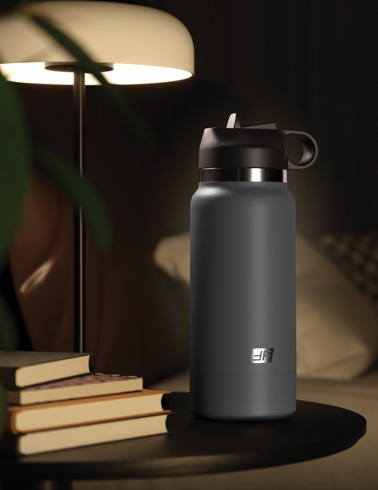 PIPEDREAM - PDX PLUS - FUCK FLASK SECRET DELIGHT DISCREET STROKER LIGHT