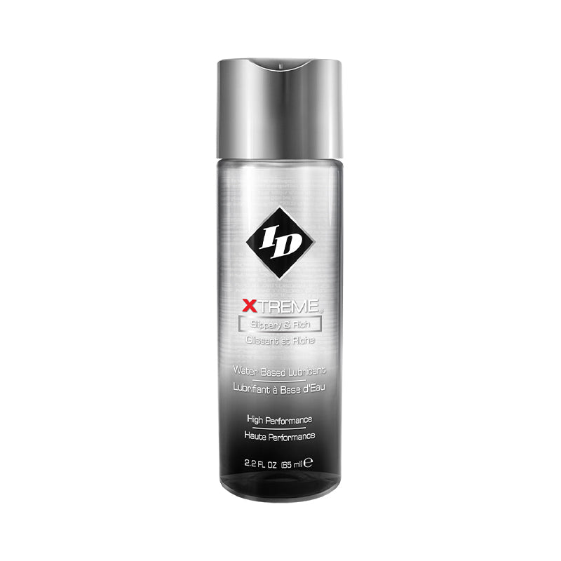 ID XTREME - LUBRICANTE 65 ML