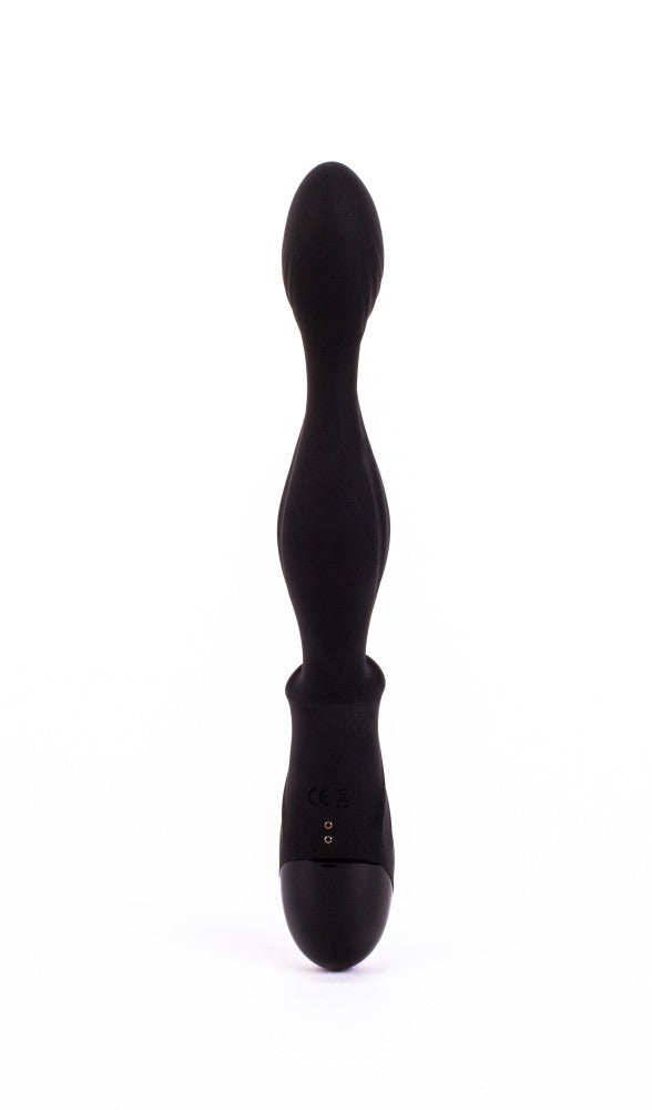 X-MEN - X-MEN VIBRATING PLUG BLACK I_B15O50_4