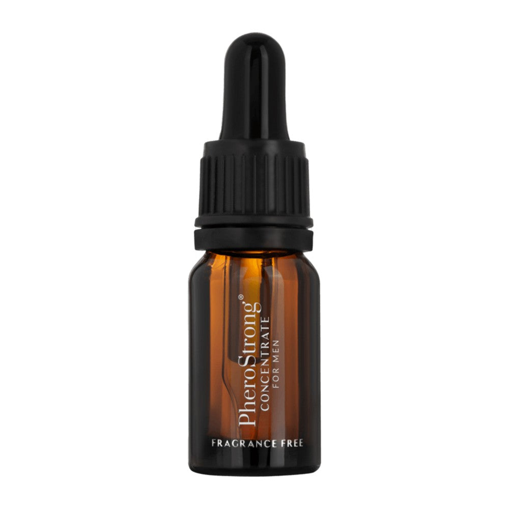 PHEROSTRONG - PHEROSTRONG FRAGRANCE FREECONCENTRATE FOR MEN - 7,5 ML