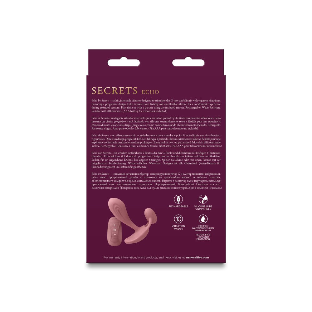 NS TOYS - SECRETS - ECHO - DUSTY ROSE_B15O25_2