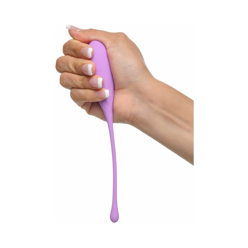 PIPEDREAM - FANTASY FOR HER 3-PIECE SILICONE KEGEL TRAIN-HER SET