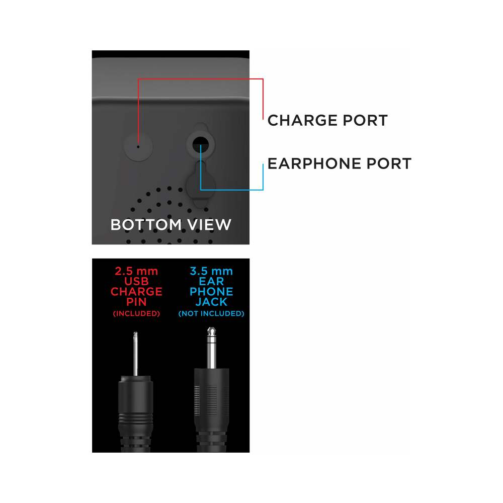 PDX ELITE TALK-BACK RECHARGEABLE VIBRATING SUPER STROKER WITH HANDS-FREE SUCTION CUP BEIGE/BLACK