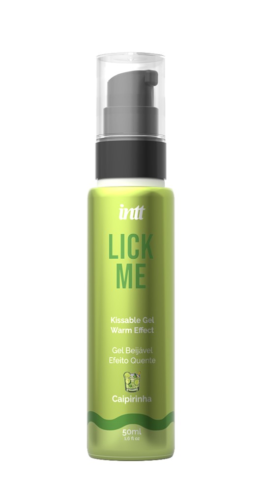 INTT - LICK ME CAIPIRINHA