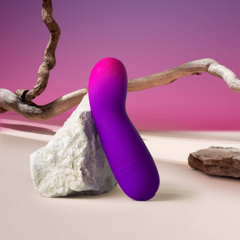 ROCKS-OFF - GLO-GIRL VIBE